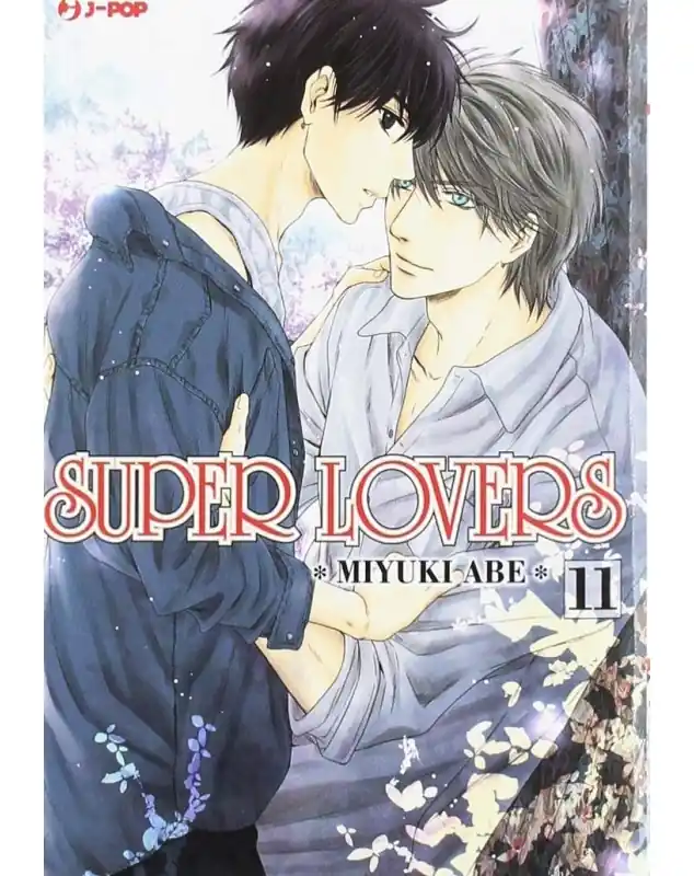 Occasione Imperdibile Super lovers 11