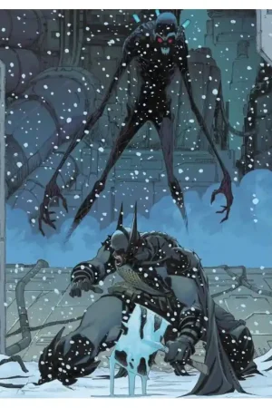 Absolute Batman 8 - Panini Comics - Italiano Compra Adesso