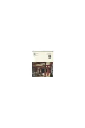 ACCIAIO rivista U. I. S. A. A febbraio 1966 n.2 acier stahl steel applicazioni Offerta