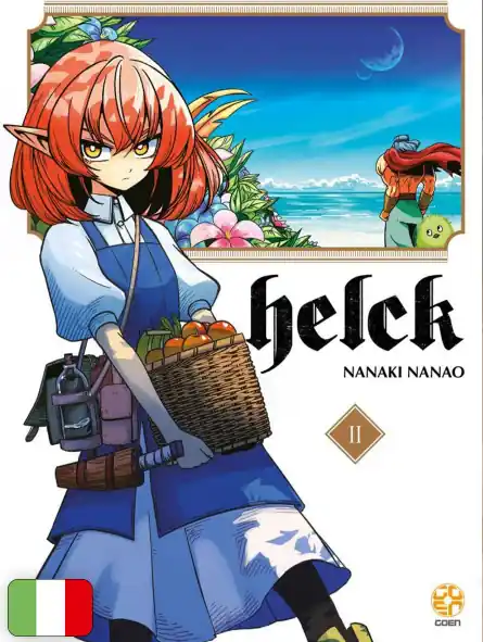 Promo Stagionale Helck 2