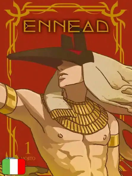 Ennead 1 Novità