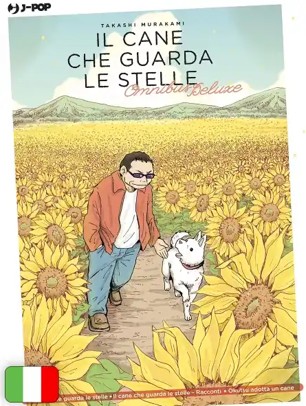 Occasione Imperdibile Il Cane Che Guarda Le Stelle - Omnibus Deluxe