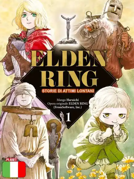 Prezzo Basso Elden Ring - Storie Di Attimi Lontani 1