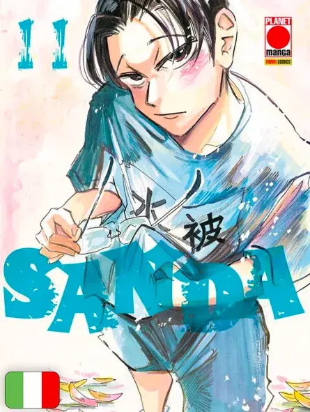 Promo Stagionale Sanda 11