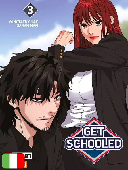 Affare Get Schooled 3