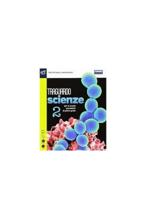 Spedito Oggi Traguardo scienze 2