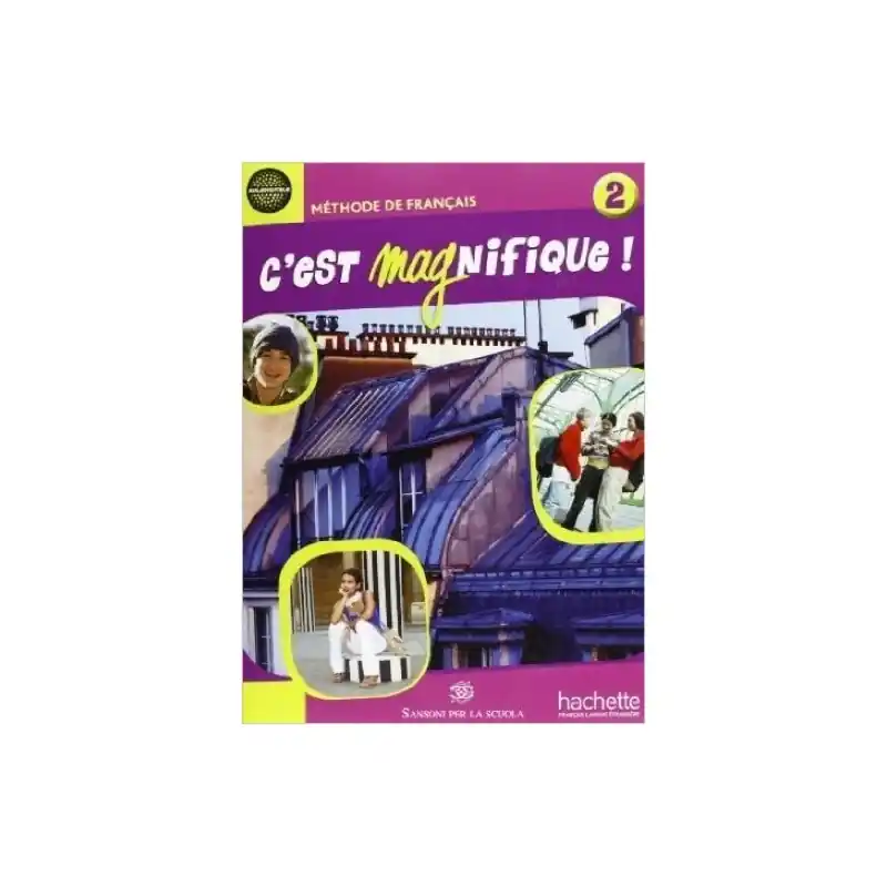 Offerta Limitata C‘est magnifique! 2