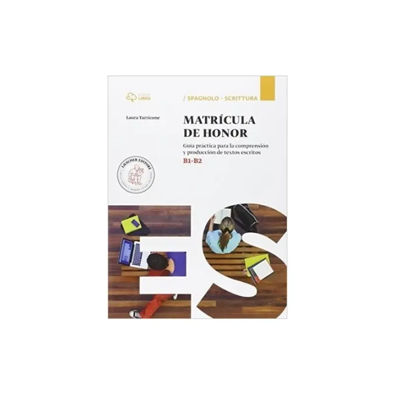Nuovo Arrivo Matricula de honor