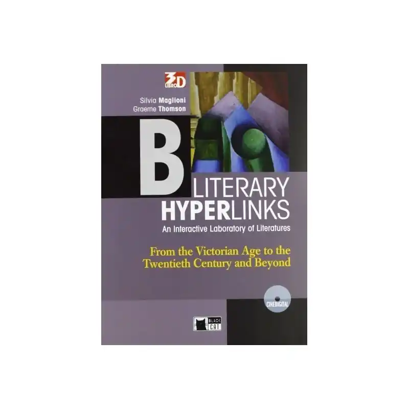 Literary hyperlinks B Offerta Limitata